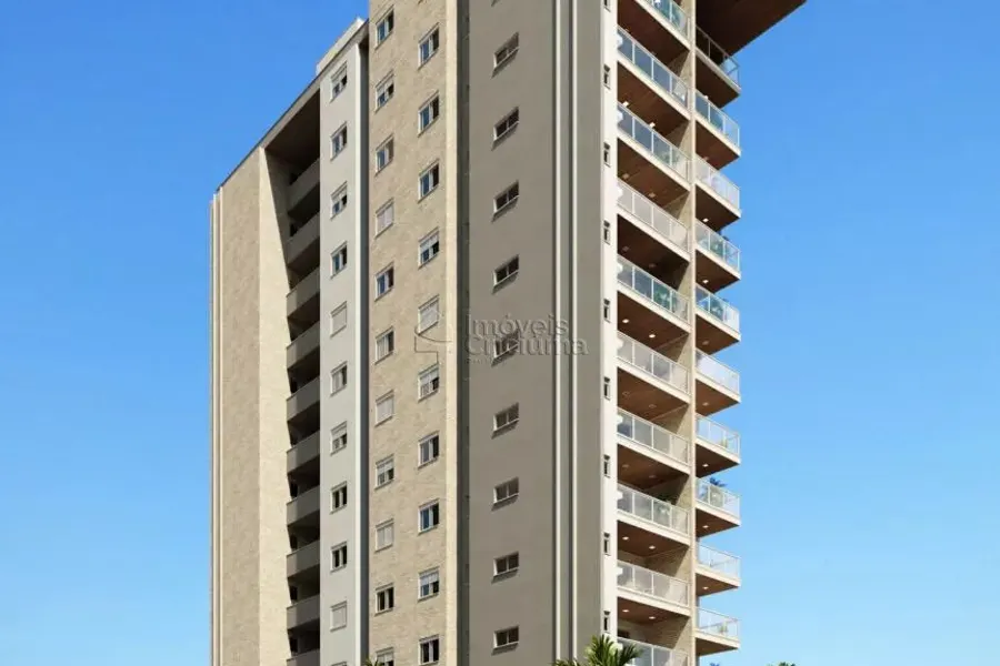 Apartamento Horizon Residence, Centro, Balneário Rincão