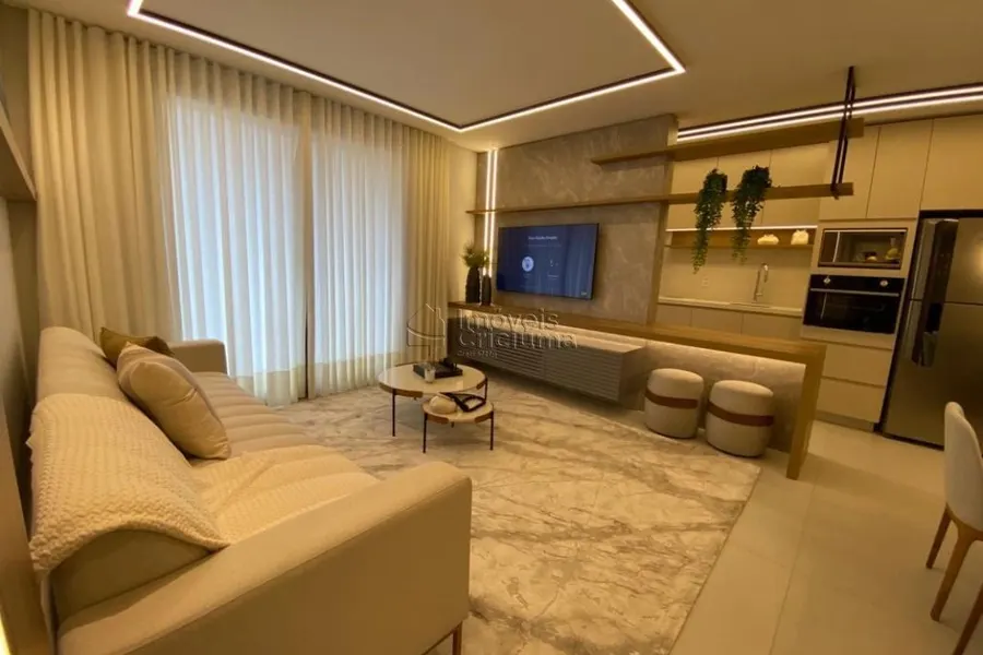Apartamento L'Essence Home Club, Cruzeiro do Sul, Criciúma