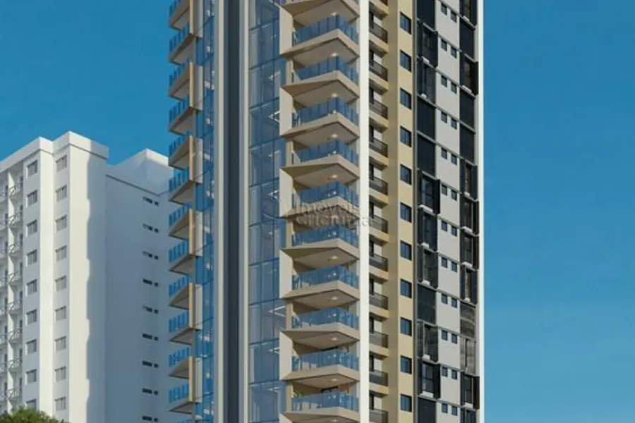 Apartamento Vernazza Residencial, Centro, Criciúma