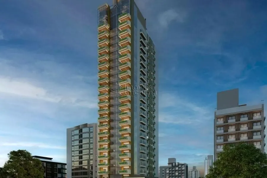 Apartamento Arbor Concept Home, Centro, Criciúma