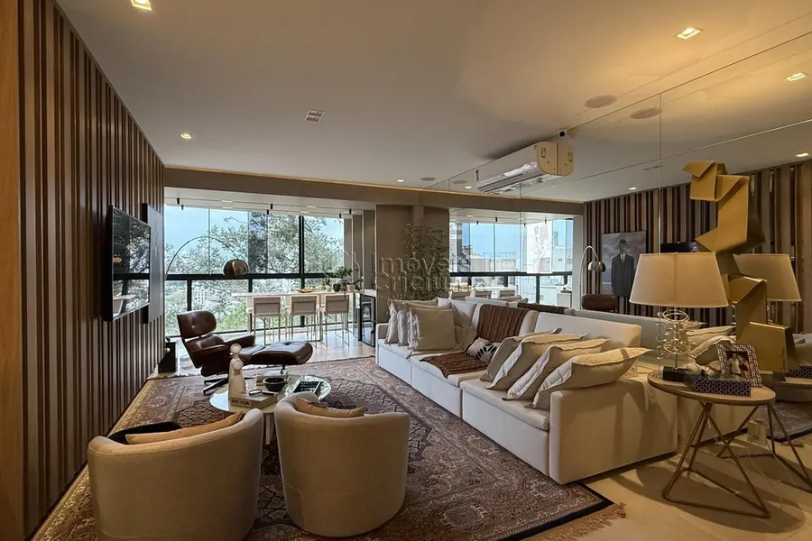Apartamento Selenza Residence, Centro, Criciúma