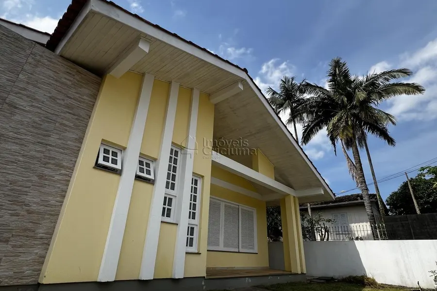 Casa Bairro Michel, Michel, Criciúma