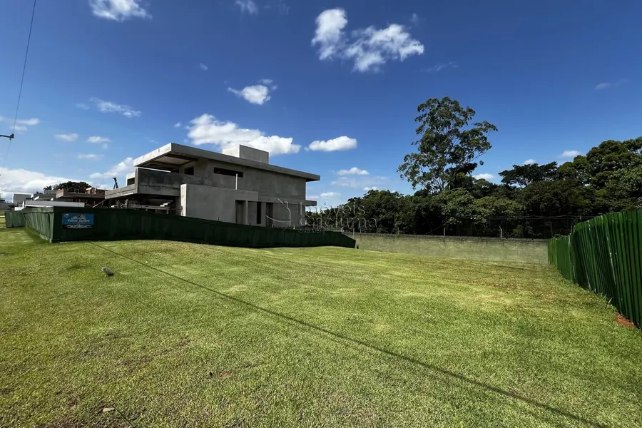 Terreno Condomínio Terraville, Primeira Linha, Criciúma