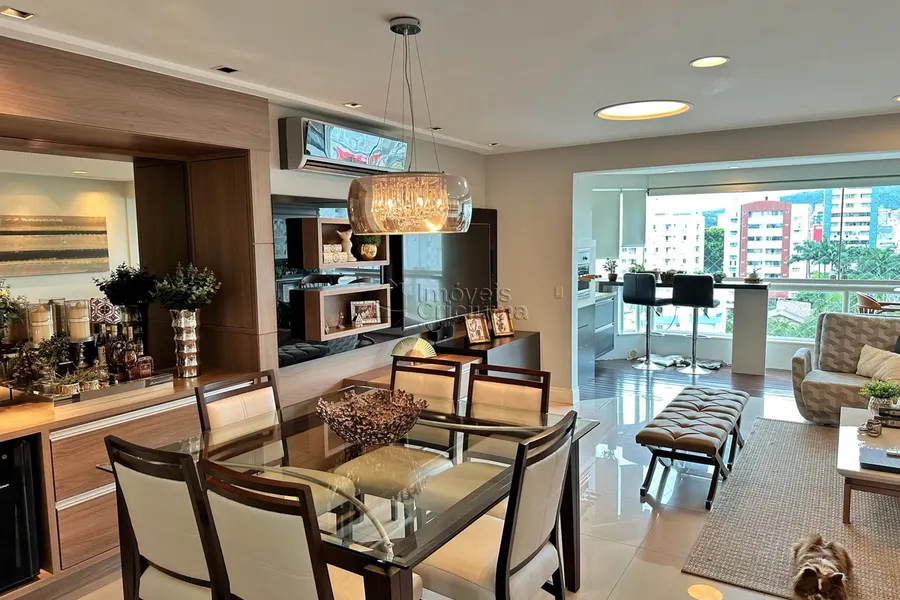 Apartamento Residencial Tiezzo, Michel, Criciúma