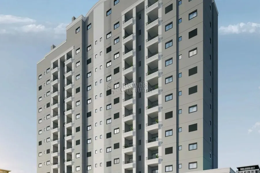 Apartamento Gran Michel Residence, Michel, Criciúma