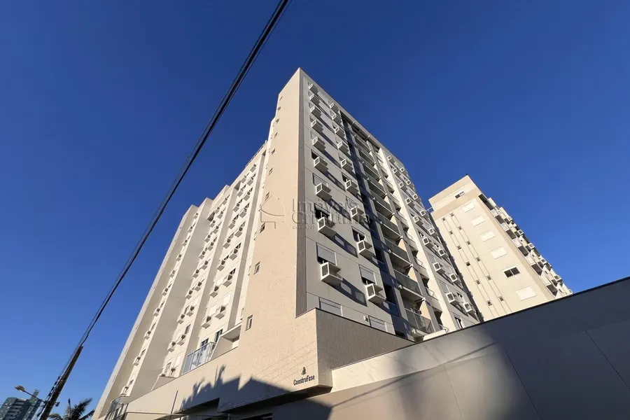 Apartamento Le Blanc Residencial, Santa Catarina, Criciúma