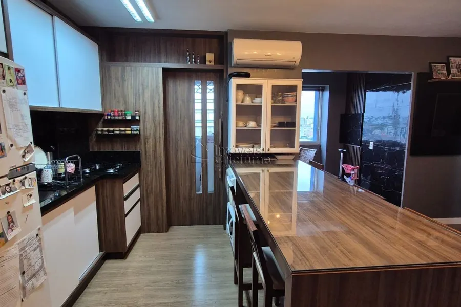 Apartamento Residencial La Luna Michel, Michel, Criciúma